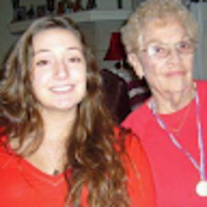 Meet your Posher, Leah